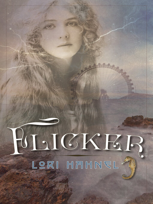 Title details for Flicker by Lori Hahnel - Available